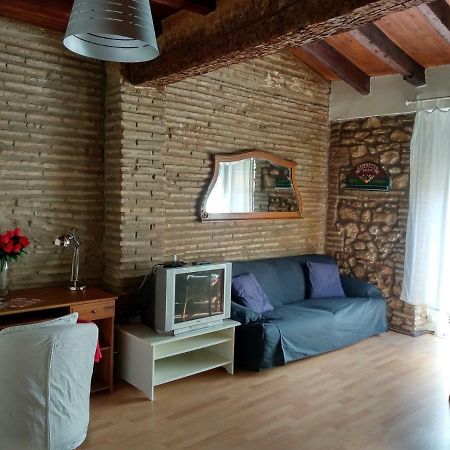 Centro Con Encanto. Валенсия Екстериор снимка