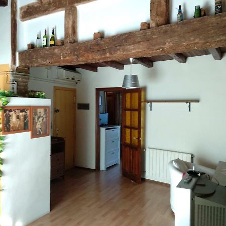 Centro Con Encanto. Валенсия Екстериор снимка