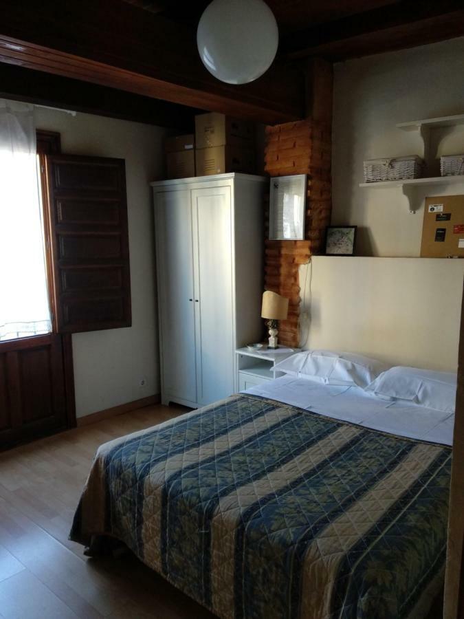 Centro Con Encanto. Валенсия Екстериор снимка