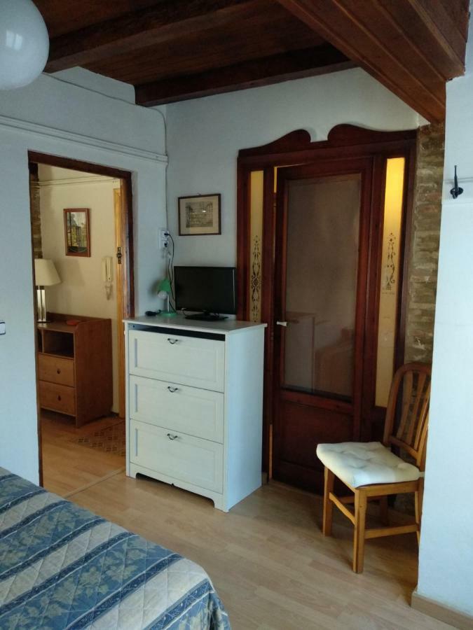 Centro Con Encanto. Валенсия Екстериор снимка