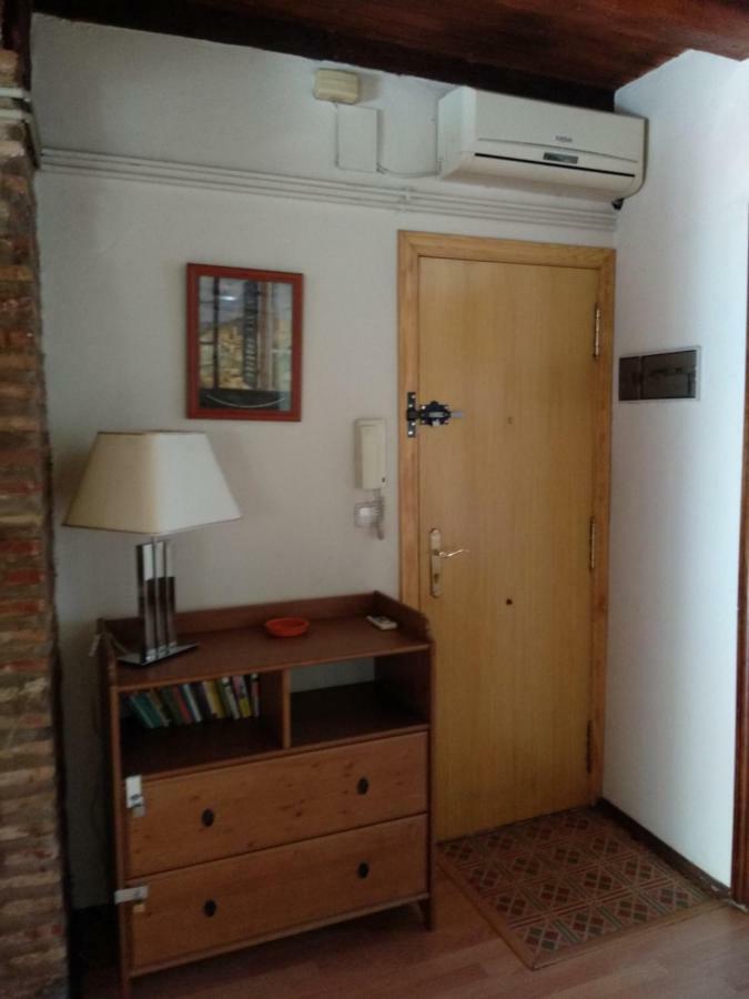Centro Con Encanto. Валенсия Екстериор снимка