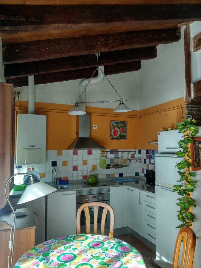 Centro Con Encanto. Валенсия Екстериор снимка