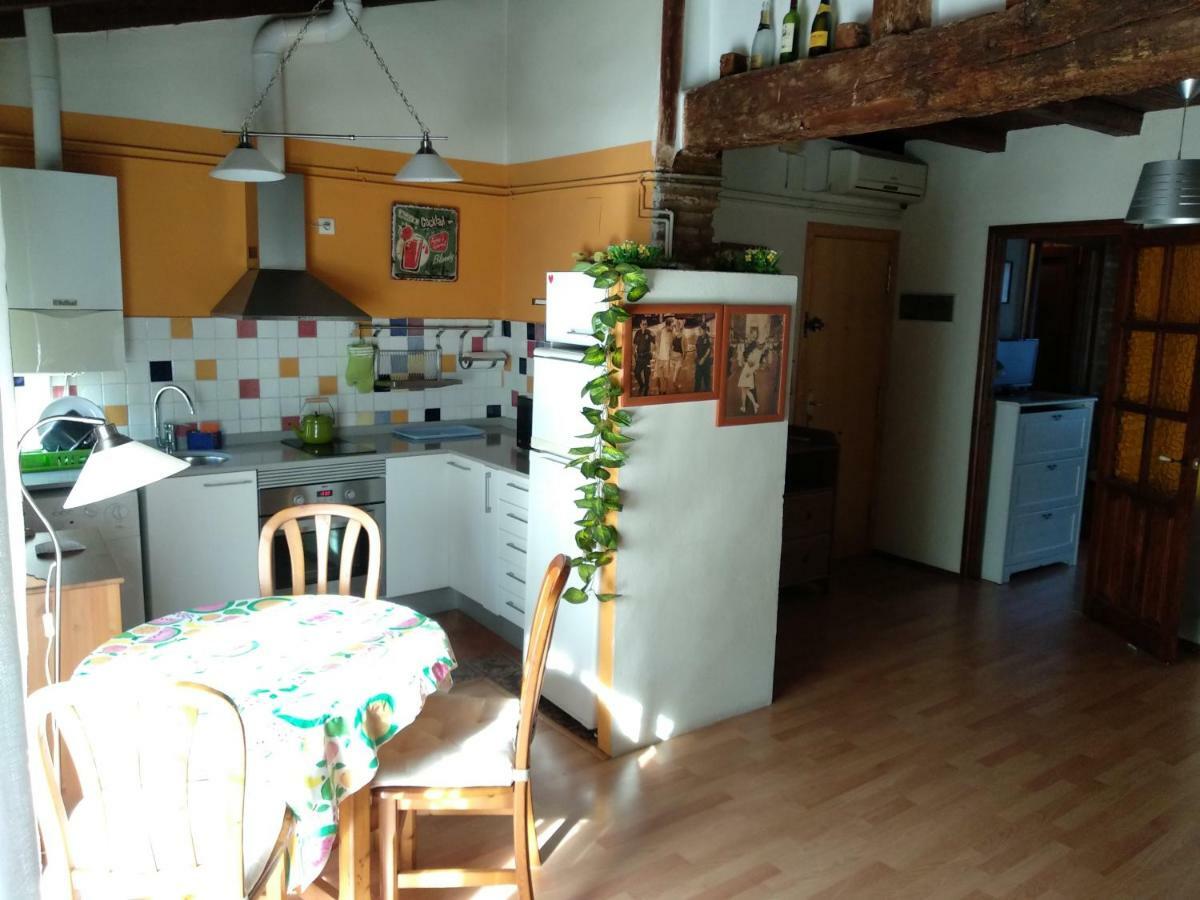 Centro Con Encanto. Валенсия Екстериор снимка